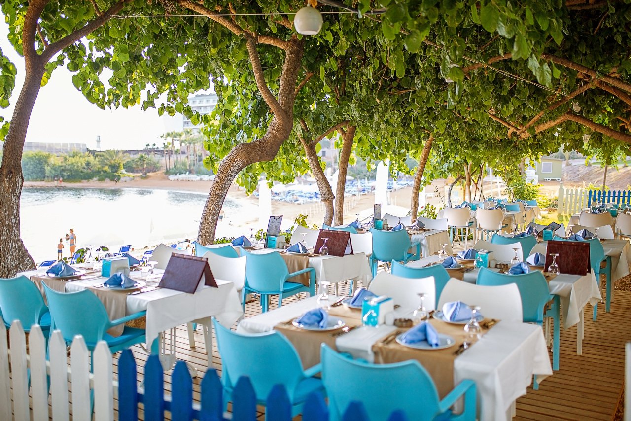 Hotel photo 9 of Numa Bay Exclusive.