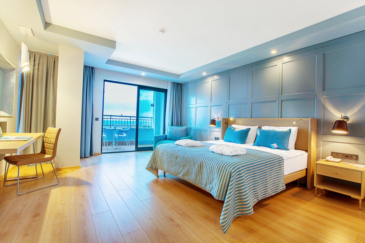 Hotel photo 20 of Numa Bay Exclusive.