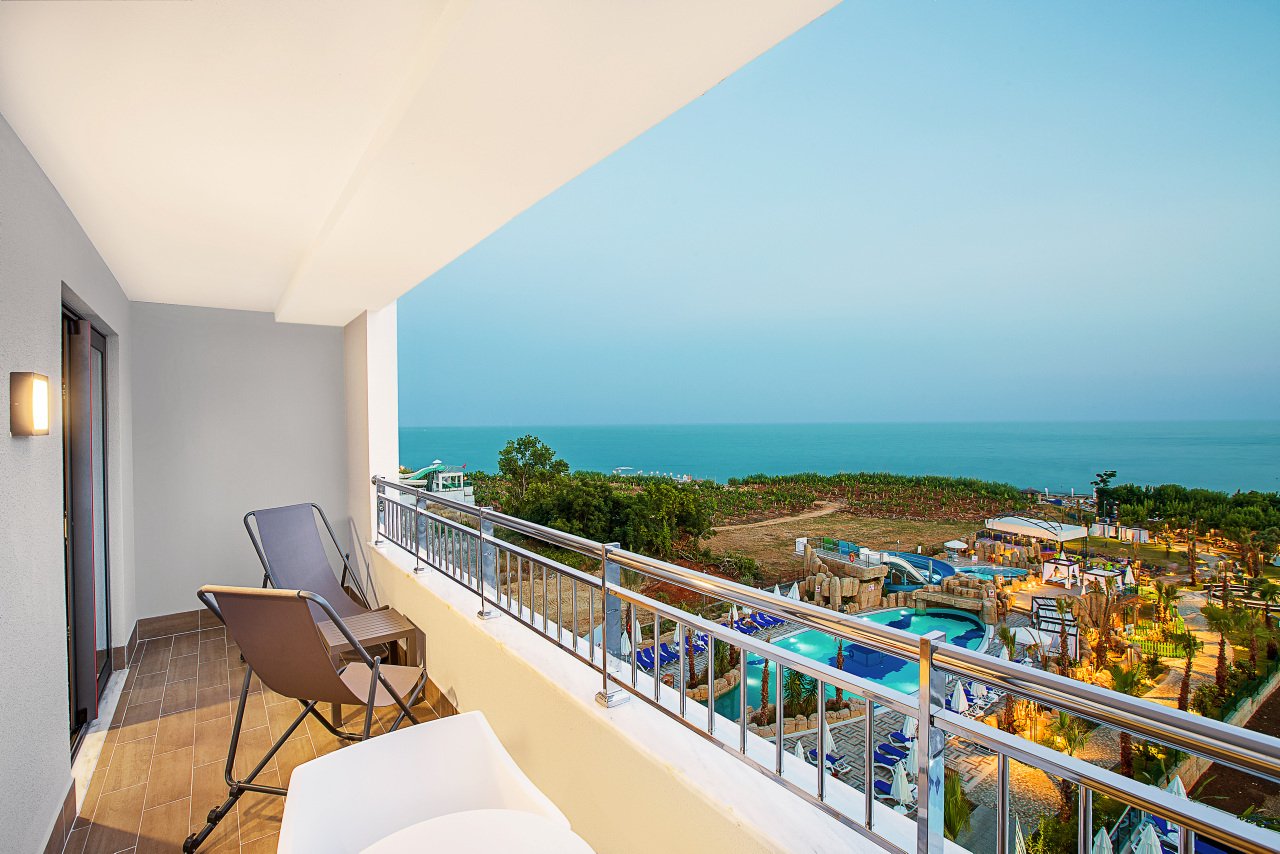 Hotel photo 21 of Numa Bay Exclusive.