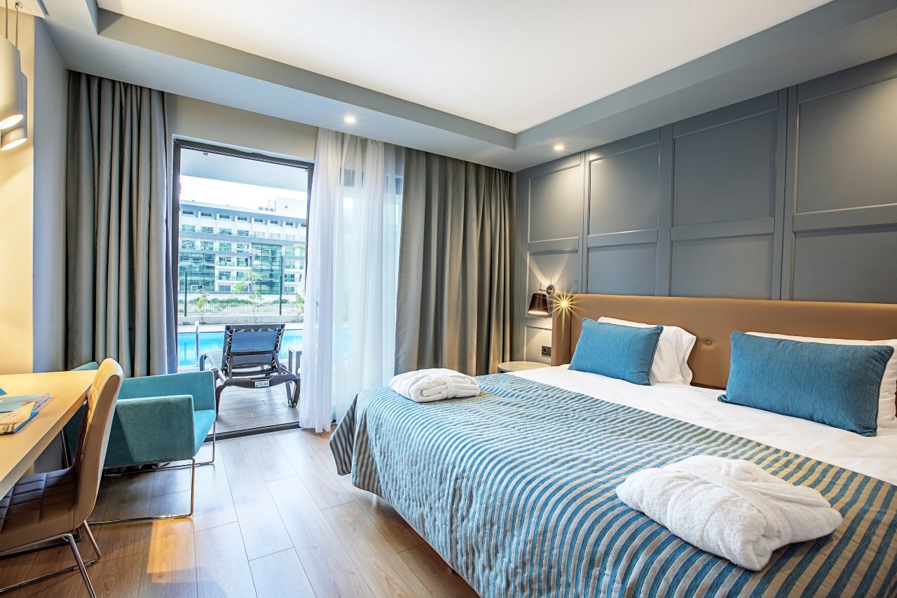 Hotel photo 18 of Numa Bay Exclusive.