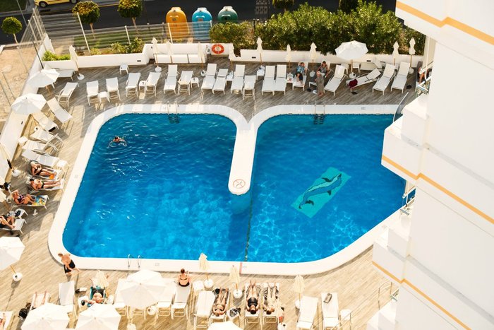 Coral Ocean View Pool: Pictures & Reviews - Tripadvisor