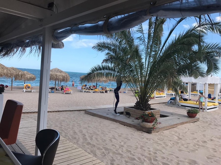 Boutique Citadel Bewertungen Fotos Preisvergleich Eforie Nord Rumanien Tripadvisor