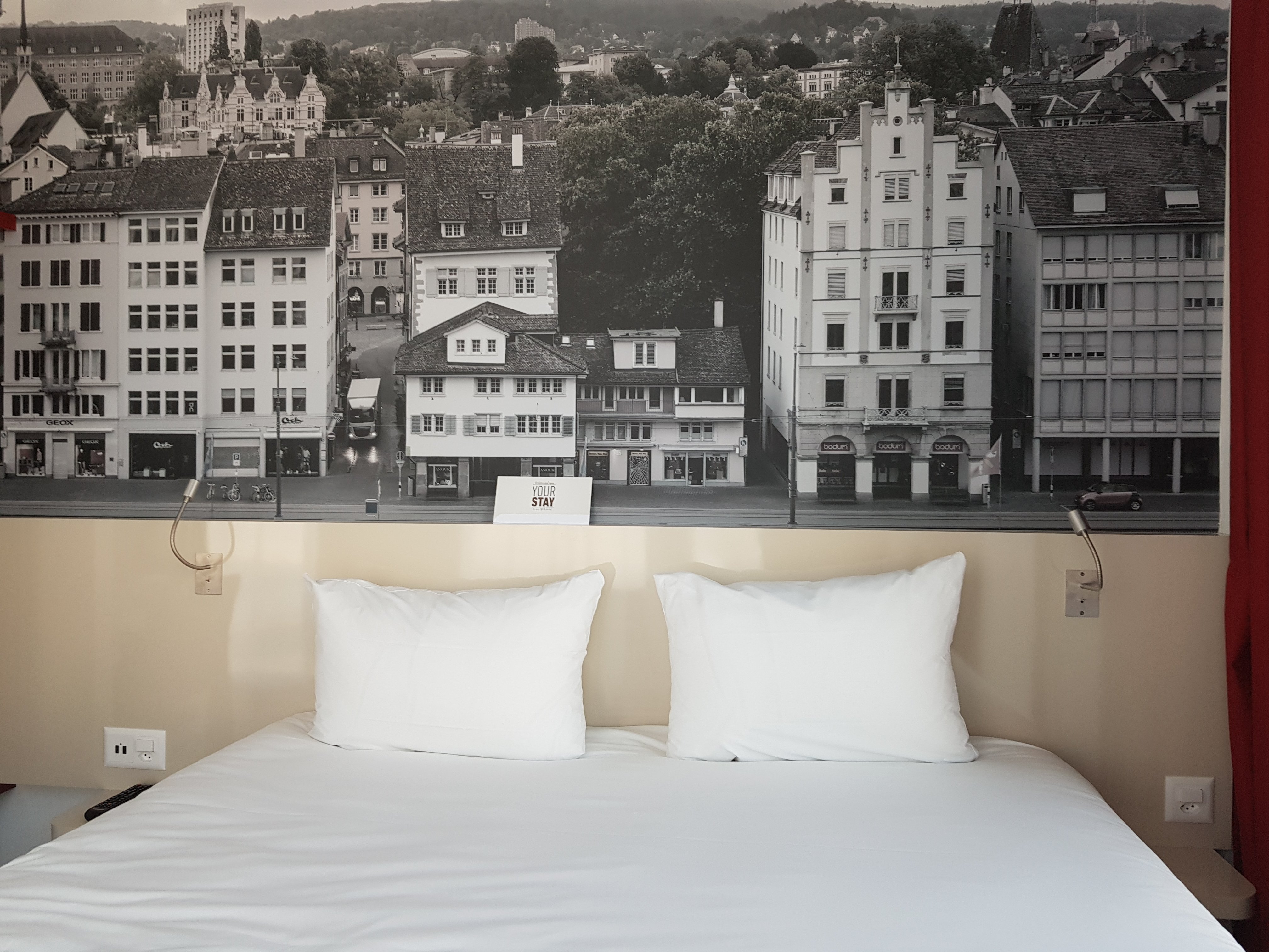 B&B Hotel Zurich East Wallisellen -ワリゼレン-【 2024年最新の料金比較・口コミ・宿泊予約 ...