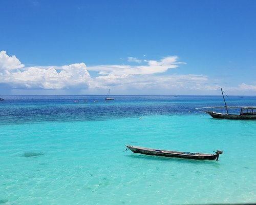 ‪Nungwi Beach‬