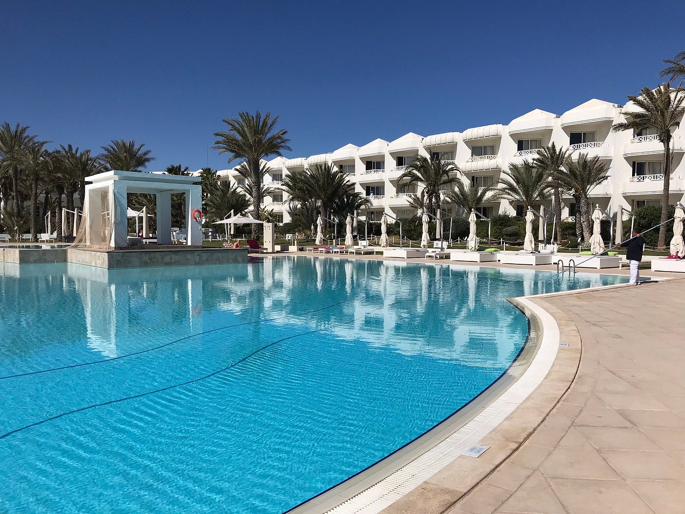 Ulysse djerba resort thalasso