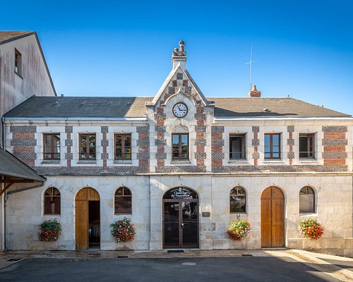 vineyards to visit in sancerre