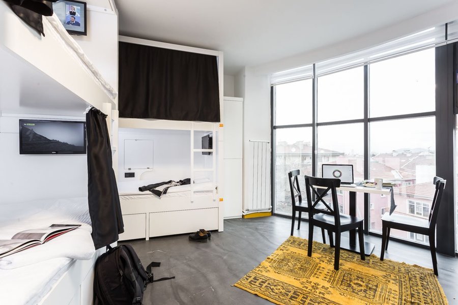 inn 14 hostel prices reviews