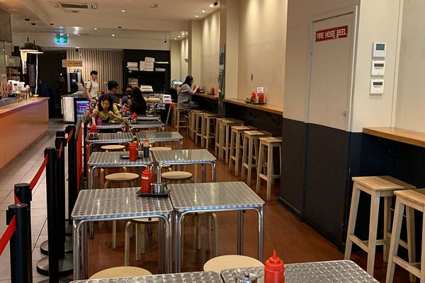 HOME KITCHEN & BAR, Melbourne - Chinatown - Menu, Prices & Restaurant  Reviews - Tripadvisor