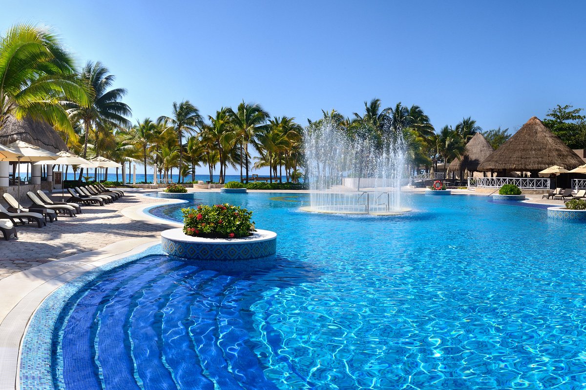 Catalonia Royal Tulum Resort Riviera Maya Mexique Xpu Ha Tarifs 2022 Mis à Jour 773 Avis