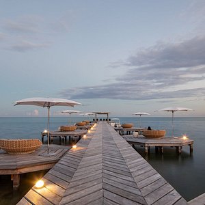 Matachica Resort, hotel in Ambergris Caye