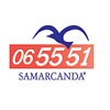 Samarcanda 065551