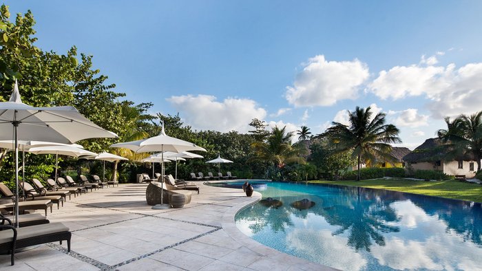Matachica Resort for retreats in Belize