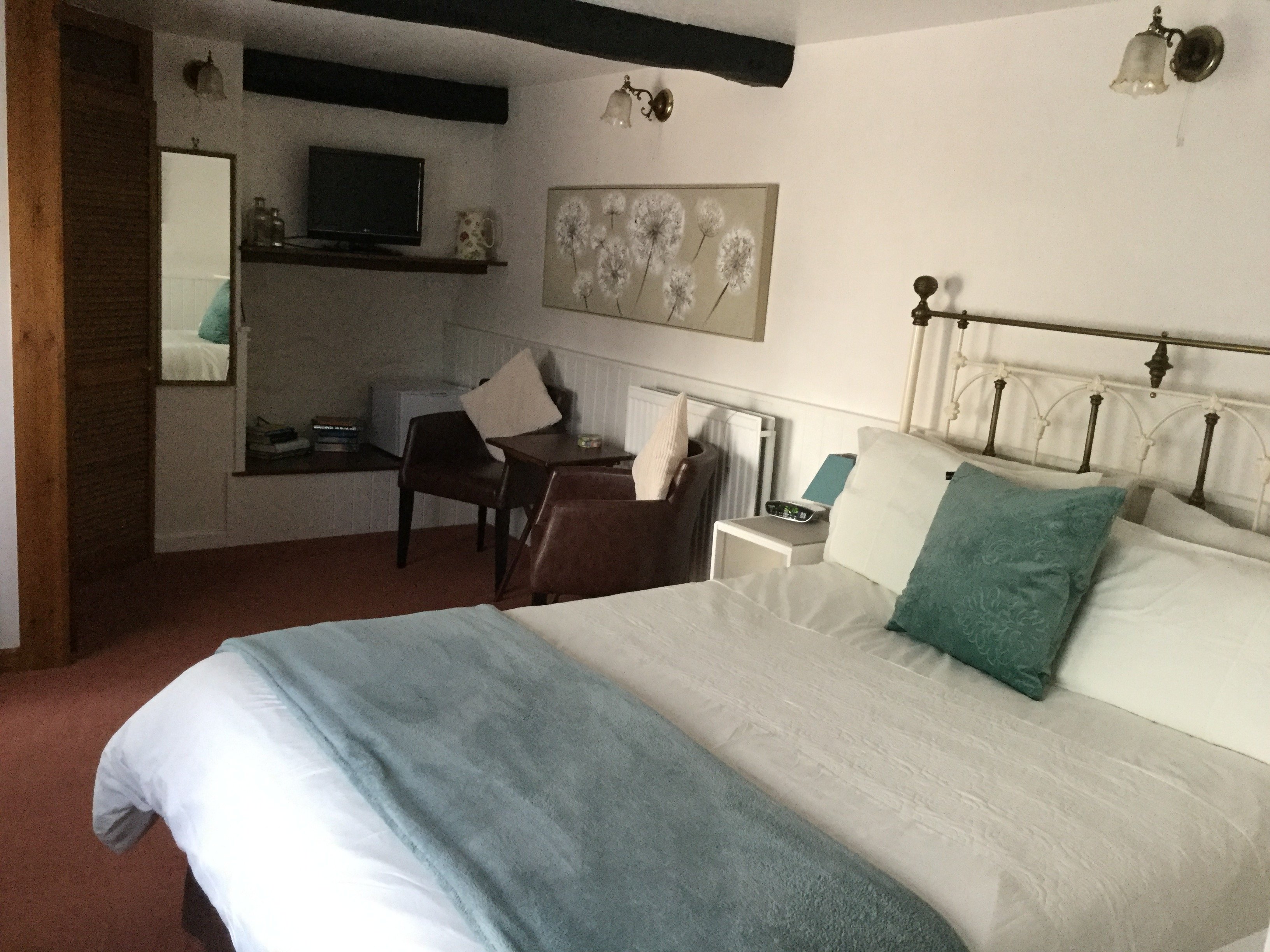 Steps Farmhouse B&B Rooms: Pictures & Reviews - Tripadvisor