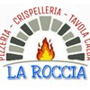 Pizzeria Crispelleria La Roccia