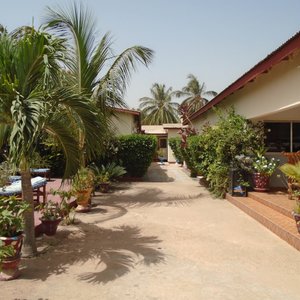 garden rooms