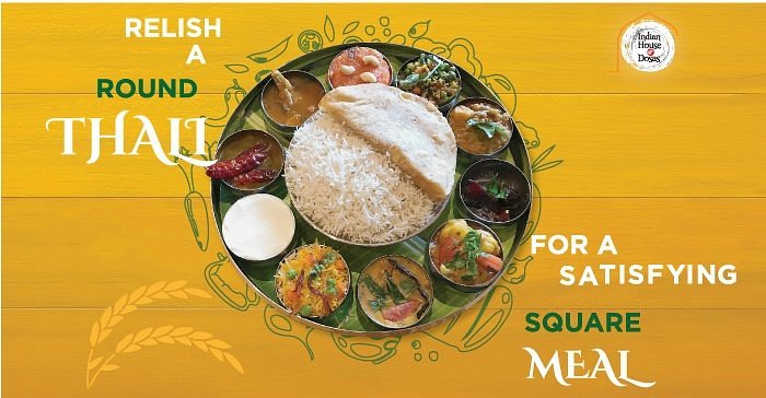 INDIAN HOUSE OF DOSAS, Piscataway - Menu, Prices & Restaurant Reviews