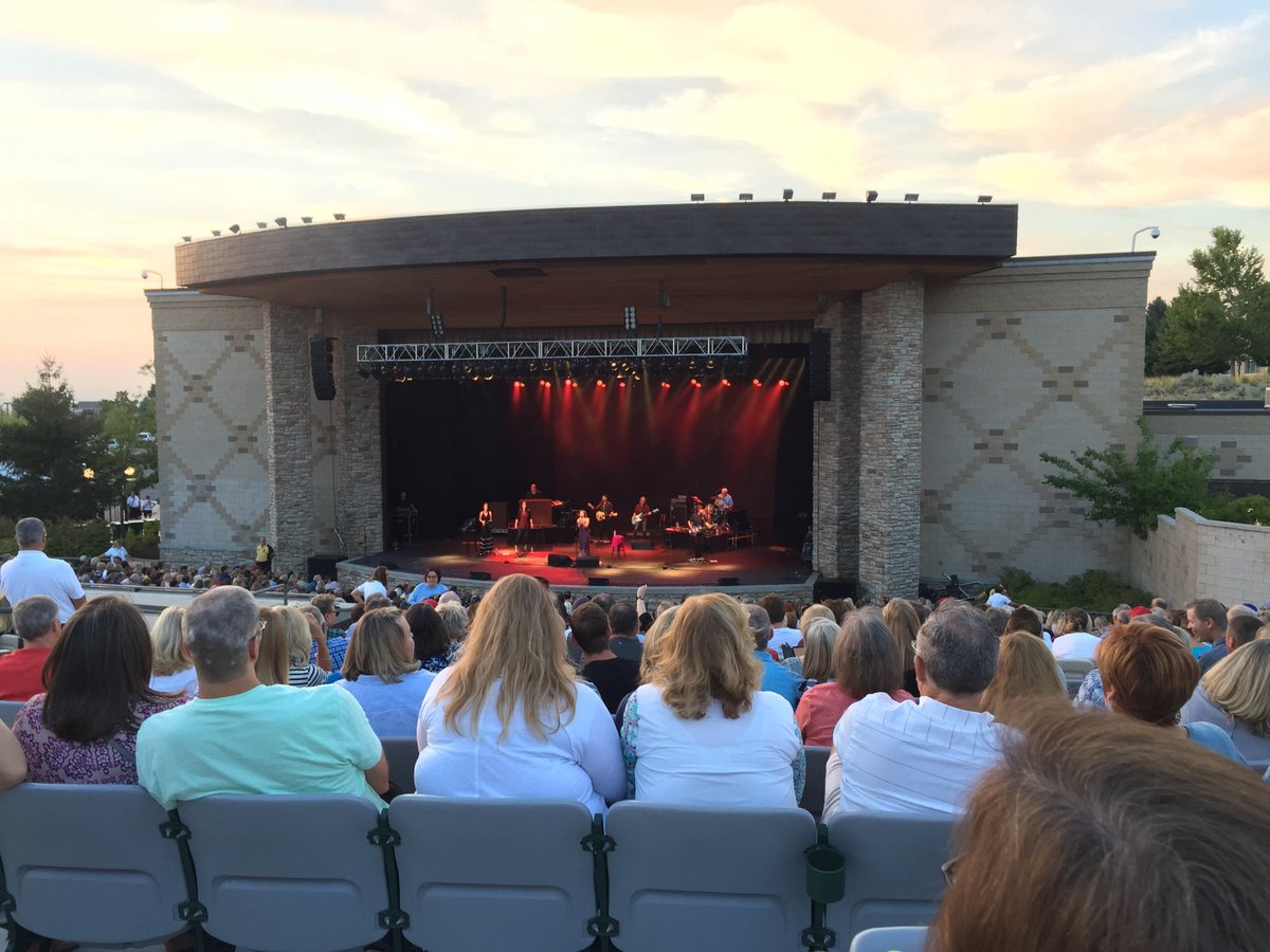 Sandy Amphitheater ATUALIZADO 2022 O que saber antes de ir Sobre o