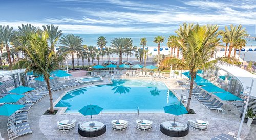 CLUB WYNDHAM CLEARWATER BEACH - Prices & Hotel Reviews (FL)