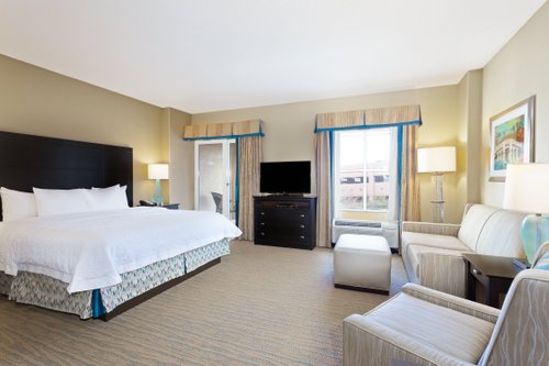 HAMPTON INN & SUITES ST. PETERSBURG/DOWNTOWN - Updated 2024 Prices ...