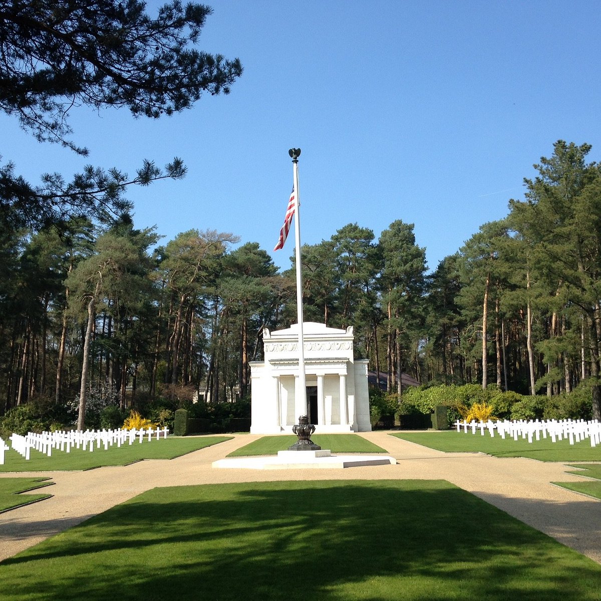 brookwood cemetery tours 2023