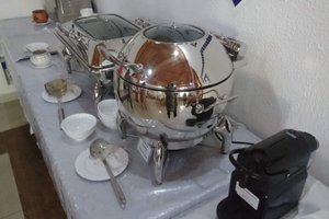 Ресторан