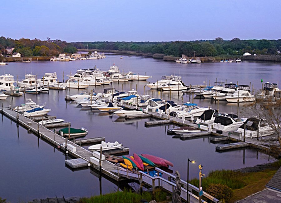 Hamptons 2024 Best Places To Visit Tripadvisor   Accommodates Powerboats 