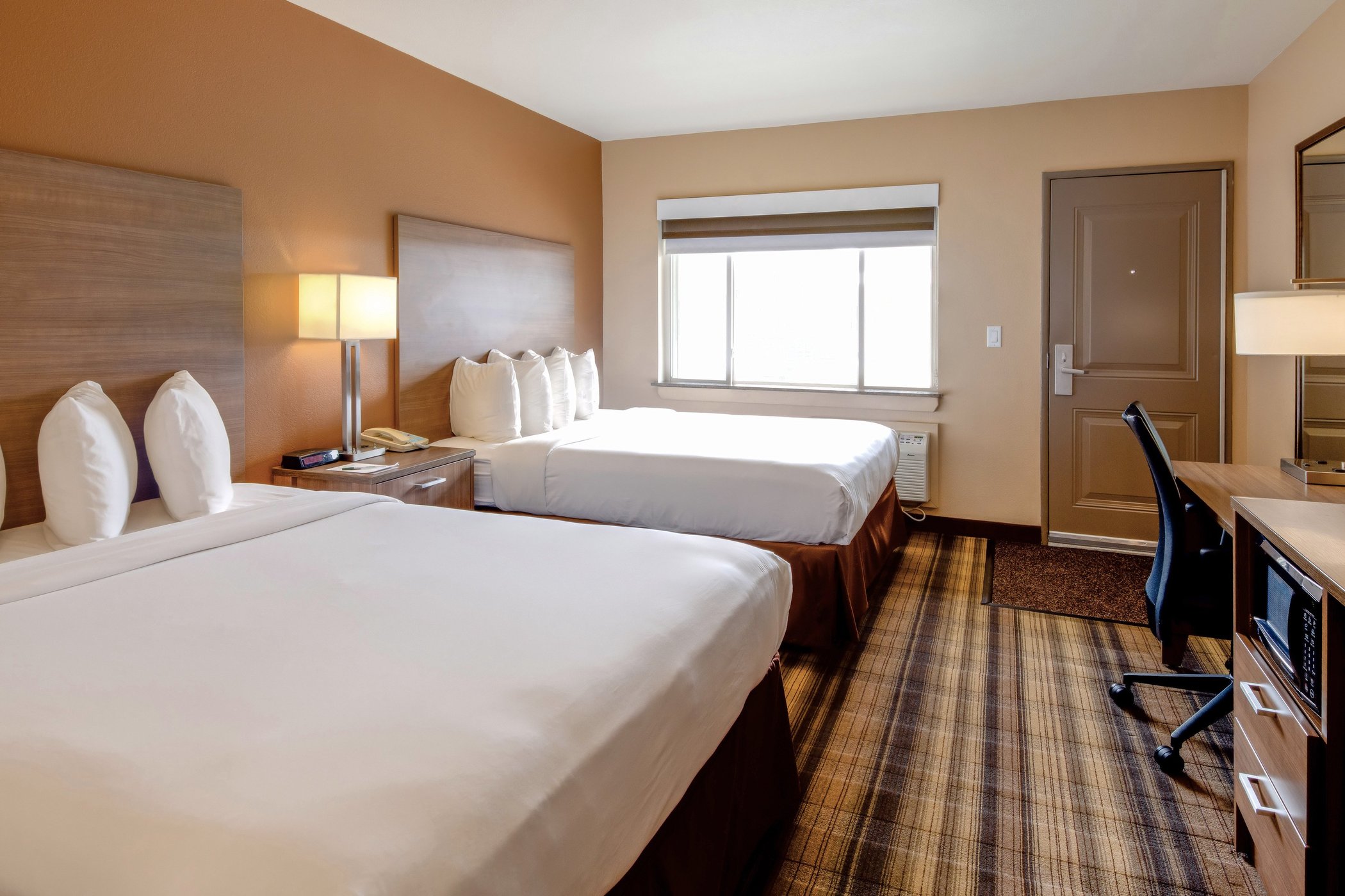 Boulder University Inn by null