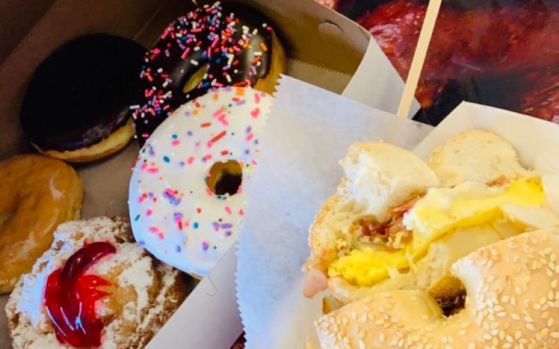 St. Pete Bagel Co.