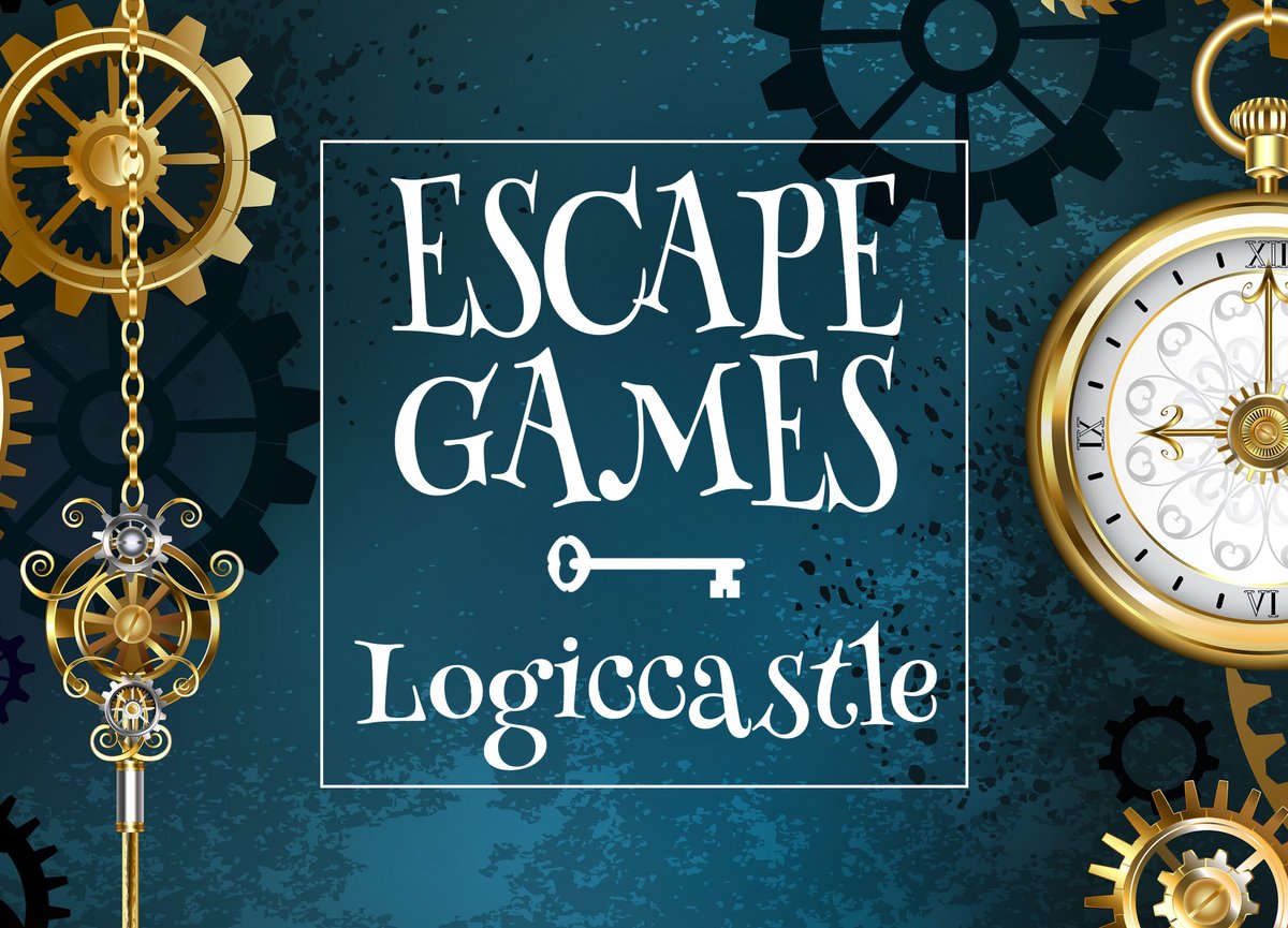 Escape Games Logiccastle - Larnaca, Oroklini: лучшие советы перед  посещением - Tripadvisor