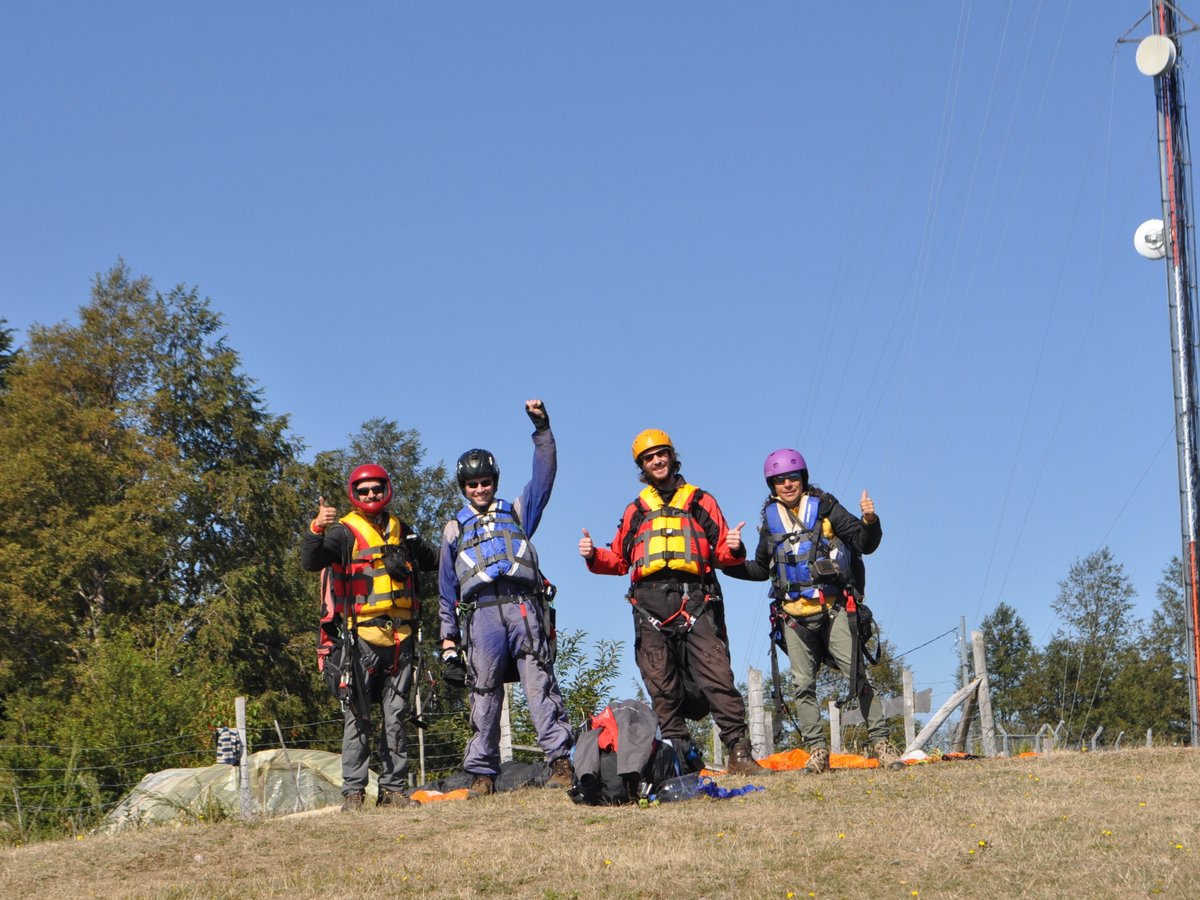 Pucon Paragliding - All You Need to Know BEFORE You Go (2024)