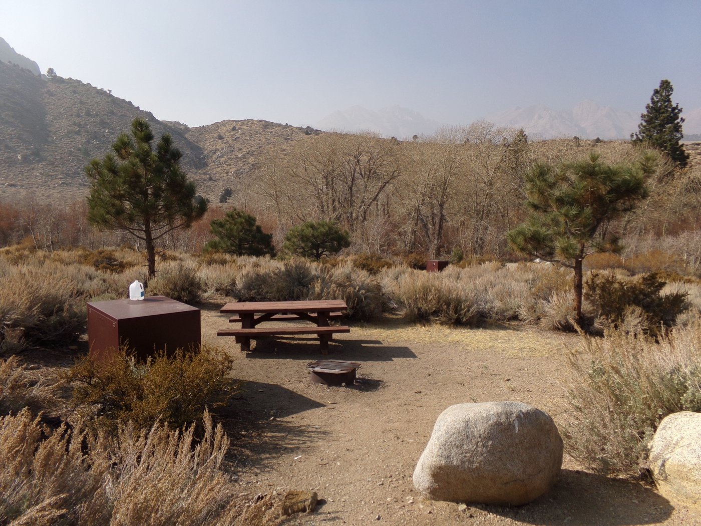 FOUR JEFFREY CAMPGROUND Prezzi e Recensioni (2025)
