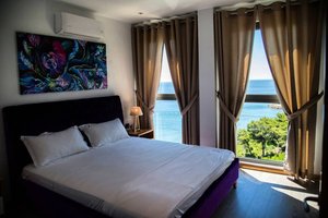 Chambre et suite