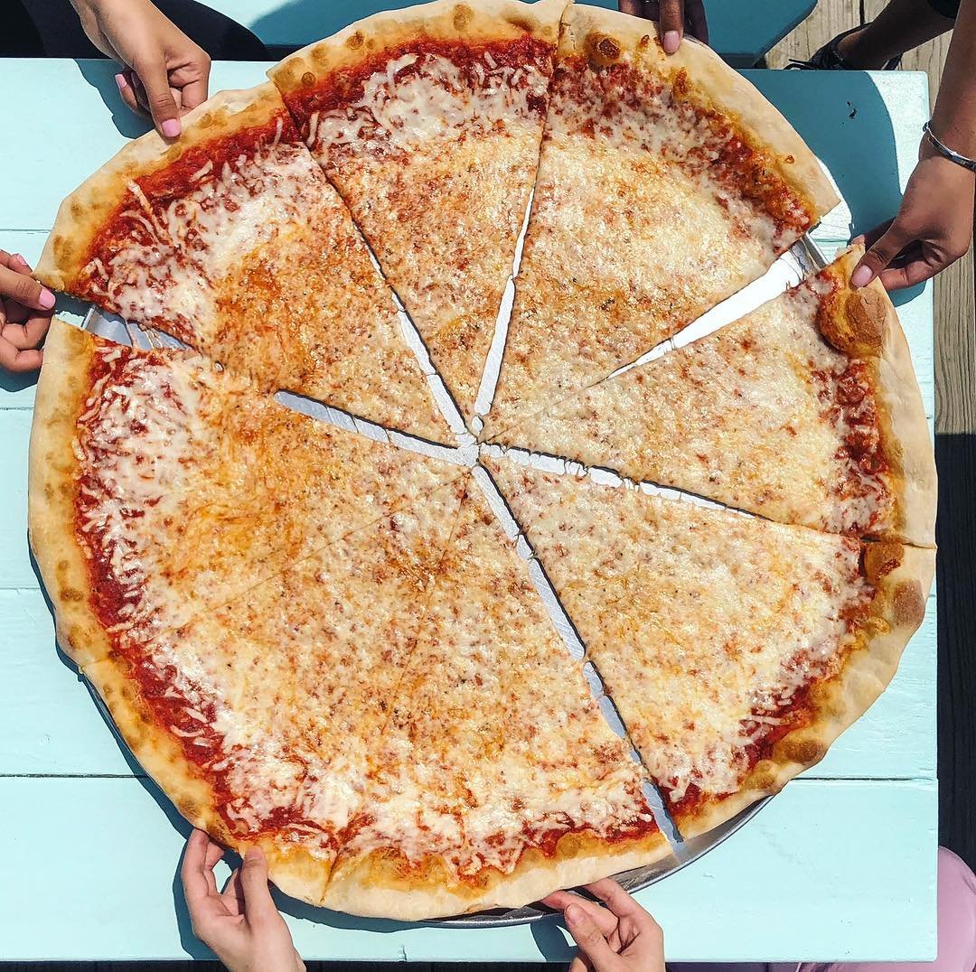 THE 10 BEST Restaurants In Toms River Updated July 2024   Jumbo Pie 