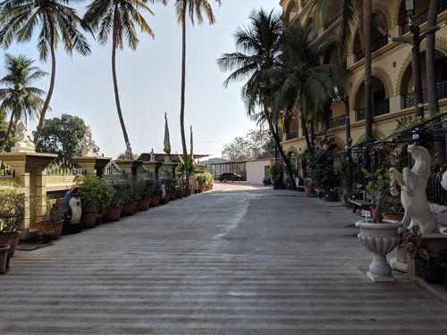 Turismo en Navsari: Que visitar en Navsari, India 2024 - Tripadvisor