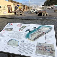 Batería de Santa Catalina