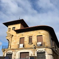 Casa Paquet