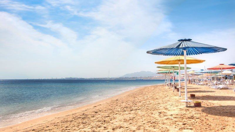 Sandy Beach