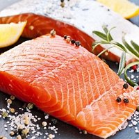 Faroe Island Salmon