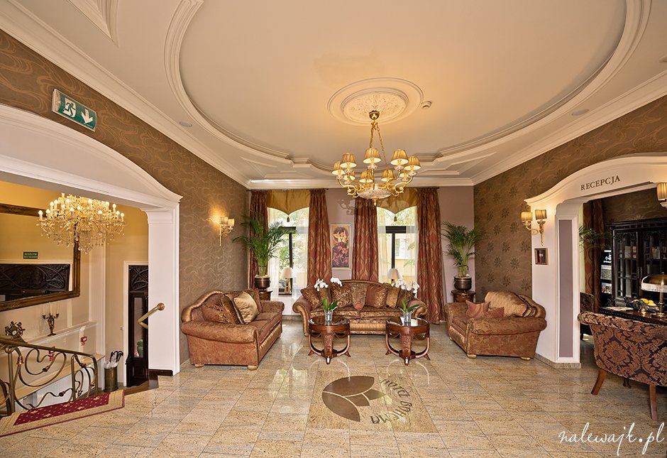 Hotel photo 18 of Bohema Boutique Hotel & Spa.