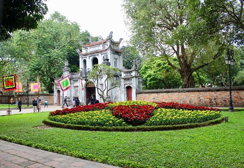 Địa điểm lịch sử ở Hà Nội - Tripadvisor