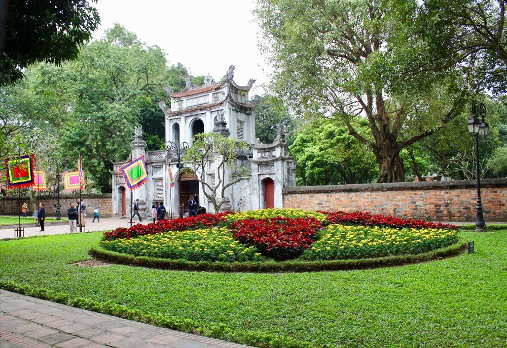 THE 10 BEST Sights & Historical Landmarks in Hanoi - Tripadvisor