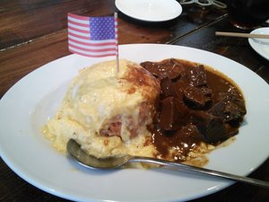 料理
