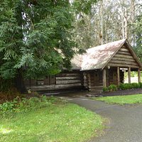 Cabin