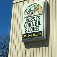 Building sign