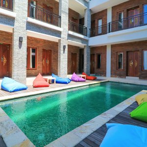 Come and chillax with us