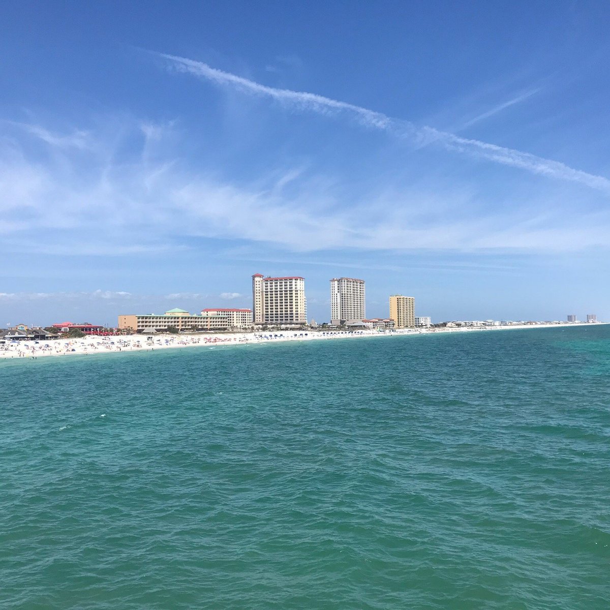 Pensacola Beach Gulf Pier - All You Need to Know BEFORE You Go