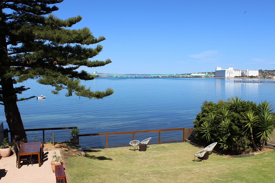 Bay 10 Accommodation Au 114 2021 Prices Reviews Port Lincoln Photos Of Hotel Tripadvisor