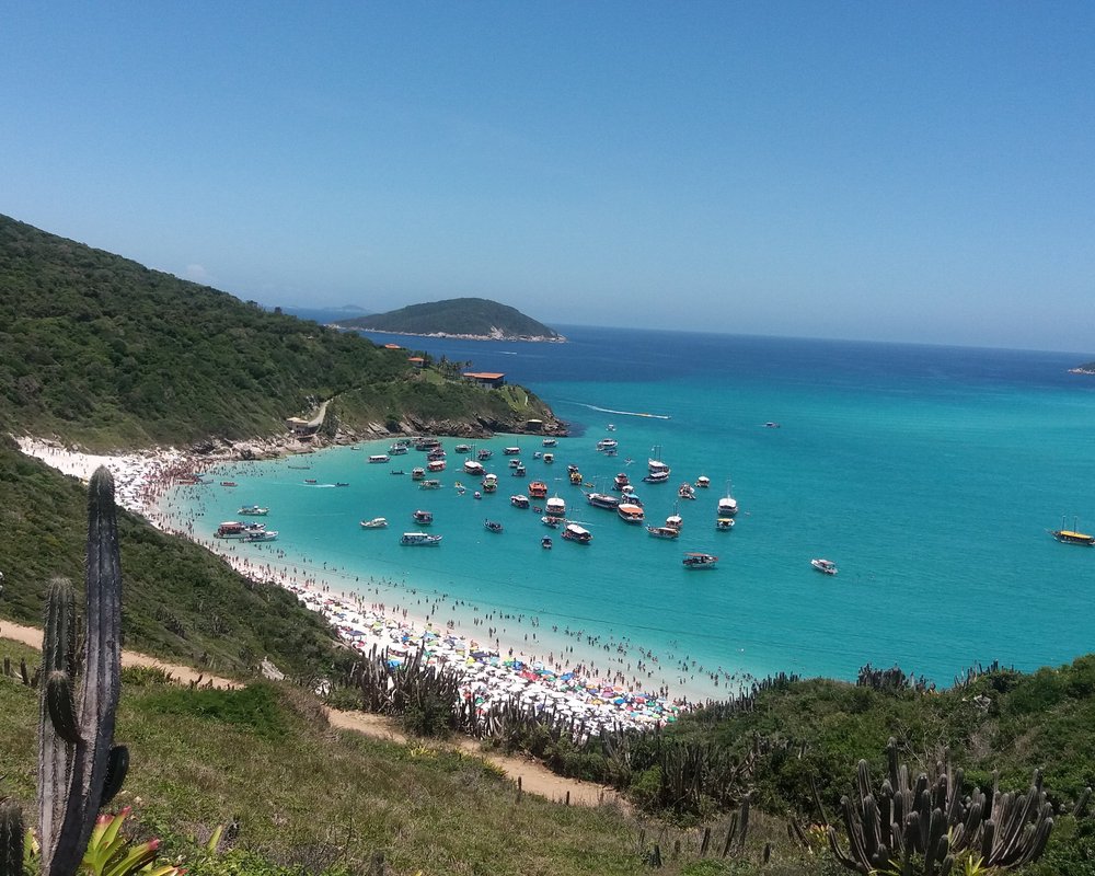 The 15 Best Things To Do In Arraial Do Cabo (2024)