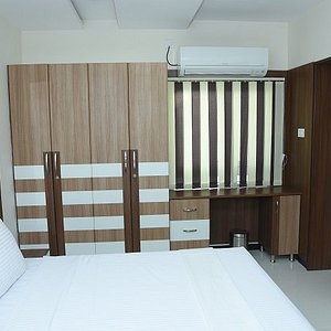 Deluxe Room with 3 star Facilities