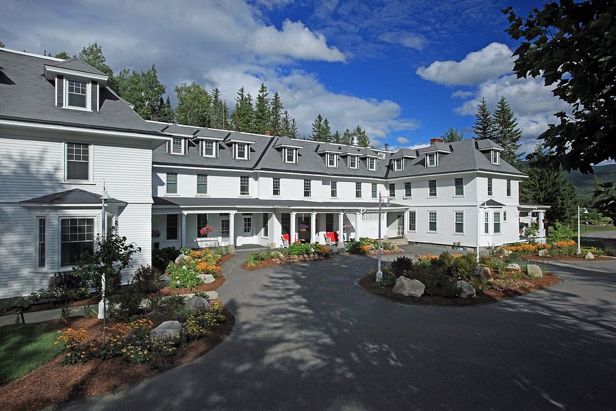 Omni Bretton Arms Inn At Mount Washington Resort Updated 2020 Prices And Reviews Bretton Woods 1573
